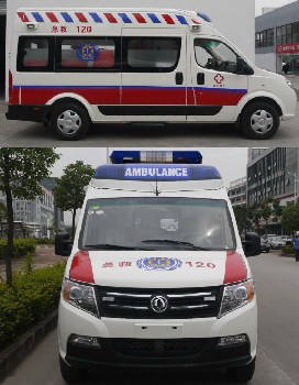 北京出租120